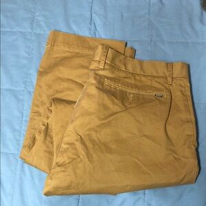 Polo by Ralph Lauren Tan Chinos Casual Wear